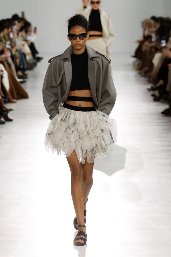 Josefa Santos para Max Mara | por Divulgação
