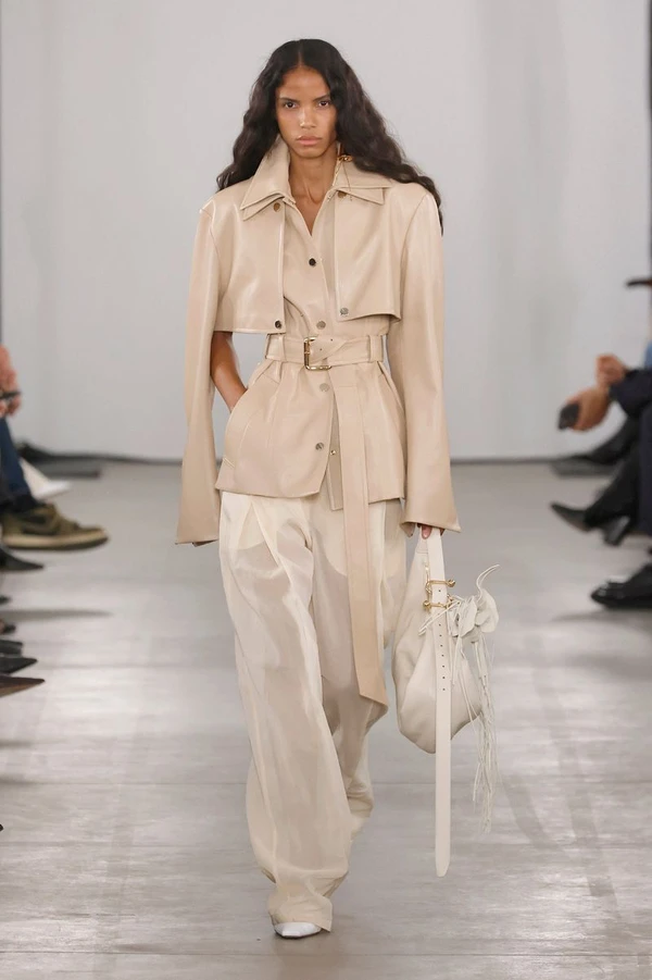 Josefa Santos para Sportmax | por Divulgação