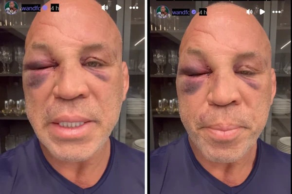 Lutador gravou vídeo com desabafo nas redes 