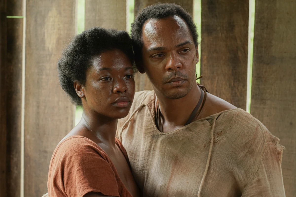 'Malês' estreia nesta quinta-feira (2) por Divulgação