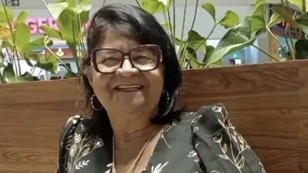 Maria Helena Fernandes