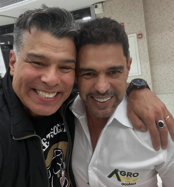 Maurício Mattar por Reprodução | Redes Sociais