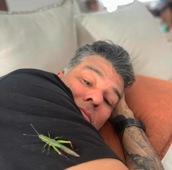 Maurício Mattar por Reprodução | Redes Sociais