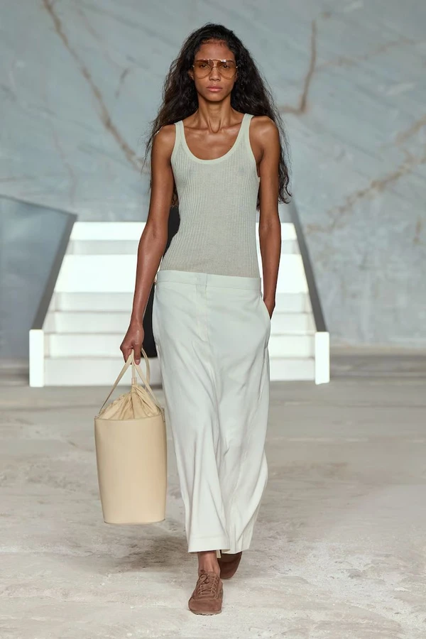 Josefa Santos para COS | por Divulgação