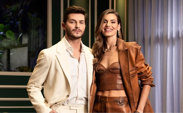 Participante recebem R$ 1.500 para buscar o amor na Netflix