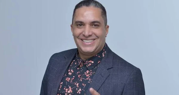 Pastor Waguinho por Divulgação
