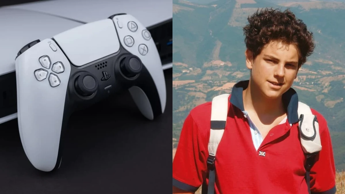 PlayStation de Carlo Acutis pode virar relíquia? Igreja Católica avalia possibilidade 