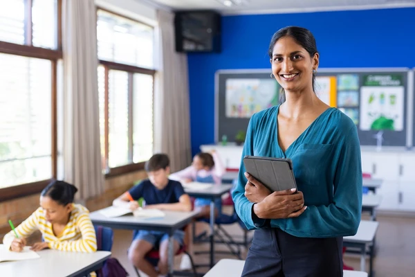 Podem participar professores da Educação Básica, da rede pública ou privada, que utilizem as soluções da FTD Educação