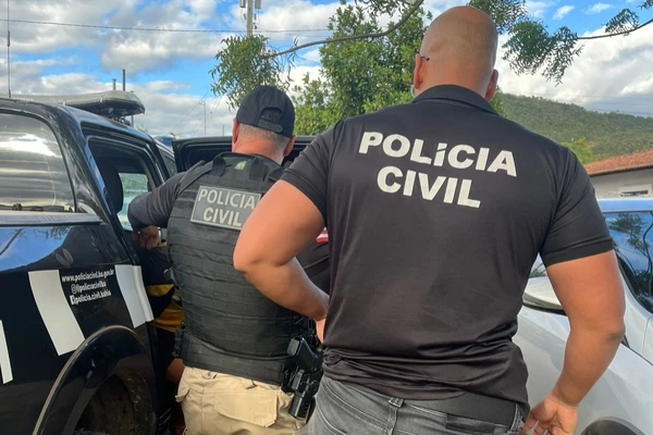 Polícia Civil