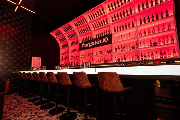 Purgatório é eleito Melhor Bar do Nordeste no prêmio Melhores da Taça por Divulgação