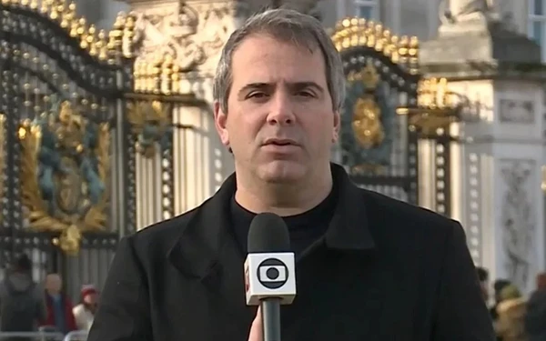 Rodrigo Alvarez por Reprodução/Redes Sociais 