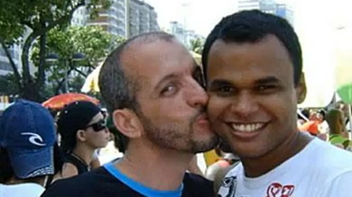 Sergio Viula pregava pela 'cura gay' por Reprodução