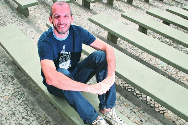 Sergio Viula pregava pela 'cura gay' por Reprodução