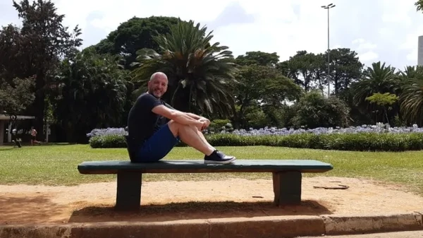 Sergio Viula pregava pela 'cura gay' por Reprodução