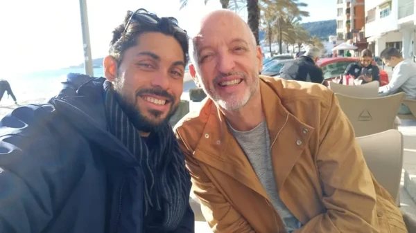 Sergio Viula pregava pela 'cura gay' por Reprodução