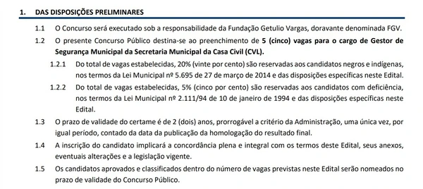 Vagas e salário foram divulgadas por Reprodução