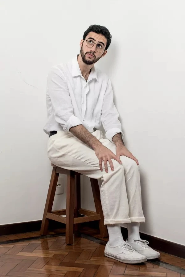 Zeca Veloso