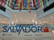 Imagem - Turismo de negócios impulsiona Salvador