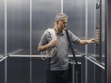 Imagem - Bahia aprova lei que acaba com distinção entre elevador social e de serviço