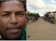 Imagem - Jovem é morto a facadas ao tentar proteger pai idoso em briga na Bahia