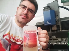 Imagem - Empresário de 38 anos morre 20 dias após ingerir metanol em bebida