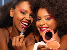 Imagem - Concurso cultural escolhe maquiadores para o Afro Fashion Day 2025; veja como participar