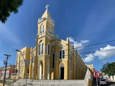 Imagem - Igreja se diz dona de metade de cidade na Bahia e quer cobrar taxa que afetará 150 mil pessoas