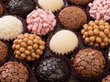 Imagem - CORREIO vai escolher leitores para eleger melhor brigadeiro; veja como participar