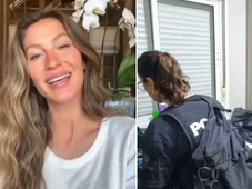 Imagem - Grupo suspeito de usar 'deepfake' de famosos para aplicar golpes é investigado na Bahia