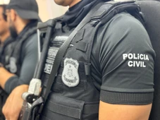 Imagem - Ex-PM é preso por envolvimento em execução em São Sebastião do Passé