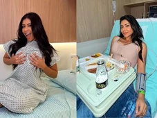 Imagem - Influenciadora faz seis cirurgias estéticas de uma vez e surpreende seguidores