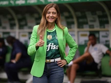 Imagem - 'Meu sub-20 tinha que ganhar do Vitória', diz Leila Pereira ao criticar elenco do Palmeiras