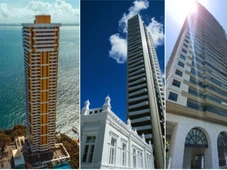 Imagem - Os detalhes dos 10 edifícios mais luxuosos de Salvador, com apartamentos que chegam a custar R$ 55 milhões