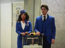 Imagem - 'Máscaras de Oxigênio Não Cairão Automaticamente': a história real por trás da série da HBO Max