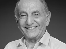 Imagem - Morre, aos 97 anos, Michel Hagge, ex-prefeito de Itapetinga e ex-deputado estadual