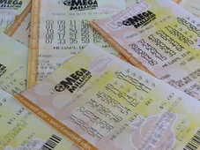 Imagem - Erro de funcionário faz mulher ganhar R$1,6 milhão na loteria