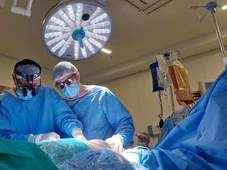 Imagem - Hospital de Salvador realiza primeira cirurgia robótica do Norte-Nordeste