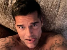 Imagem - Ricky Martin brinca ao confirmar vinda ao Brasil: 'Ainda mais agora que estou solteiro'
