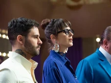Imagem - Quem saiu do ‘MasterChef Confeitaria’?: treta e sobremesa vegana marcam o quarto episódio