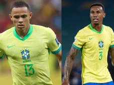 Imagem - Dupla convocada por Ancelotti se lesiona e vira dúvida na Seleção