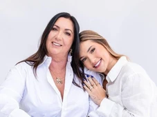 Imagem - Virginia diz que mãe 'quase entrou em depressão' com sua separação de Zé Felipe