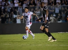 Imagem - Vitória x Ceará: onde assistir, escalações e arbitragem
