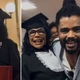 Imagem - Ex-BBB Dona Vilma se forma em faculdade aos 68 anos e celebra com post emocionante