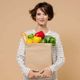 Imagem - Guia prático: 7 dicas para uma dieta vegetariana saudável e completa