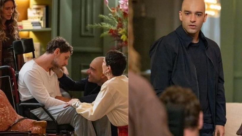 Imagem - Resumo de ‘Vale Tudo’: retorno de Leonardo abala a mansão Roitman nesta quarta (1º)