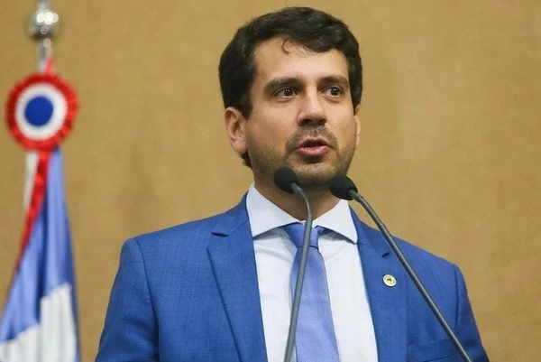 A proposta é de autoria do deputado estadual Manuel Rocha (União Brasil)