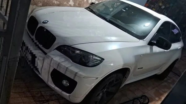 Bens foram apreendidos  por Polícia Civil/Divulgação