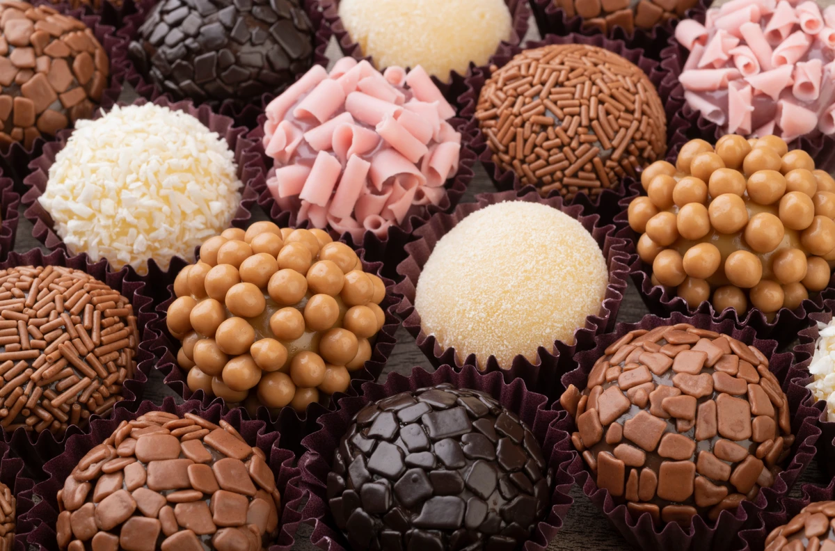 Correio Experimenta elegerá o melhor brigadeiro