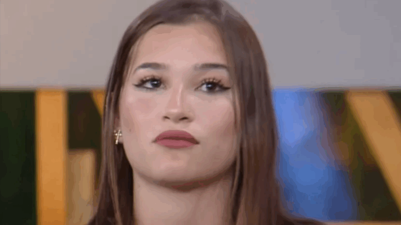 Duda Wendling por Reprodução