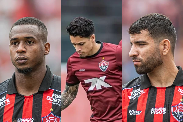 Dudu, Kike Saverio e Pepê estão entre os relacionados para a partida contra o Ceará